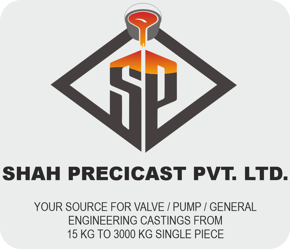 Shah Precicast Pvt. Ltd.