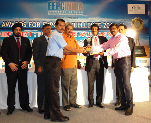 Star Performer Award