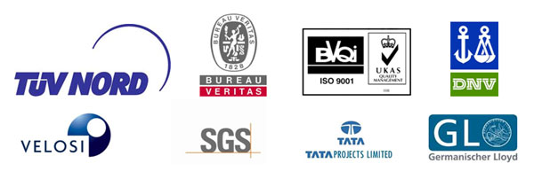 TPI 3.2 Certification