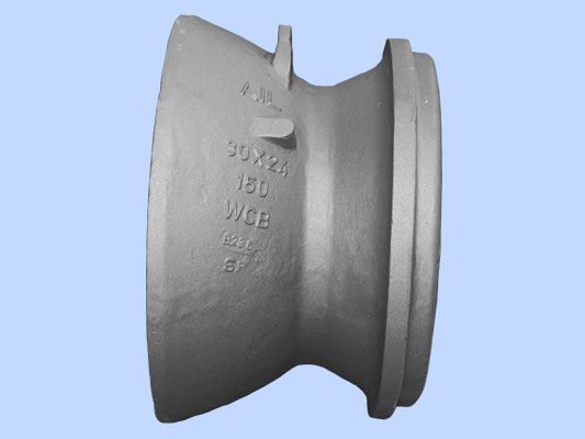 Ball Valve Castings