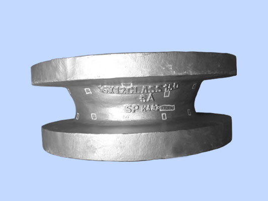 Ball Valve Castings