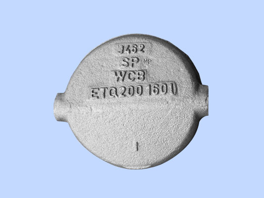 Butterfly Valve Castings