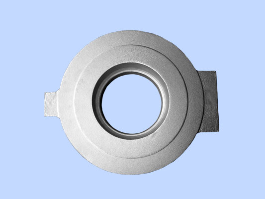 Butterfly Valve Castings
