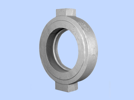 Butterfly Valve Castings