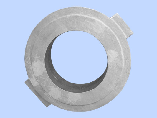Butterfly Valve Castings