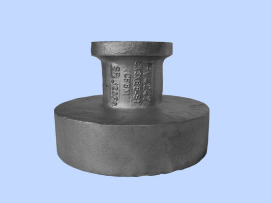 Butterfly Valve Castings