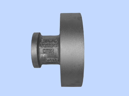 Butterfly Valve Castings