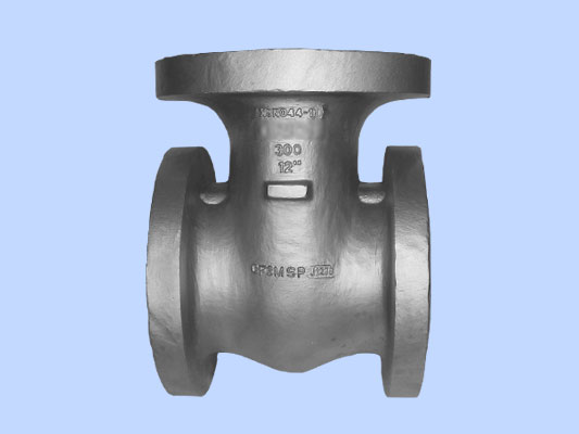 Gate Valve Castings