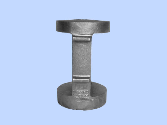 Gate Valve Castings