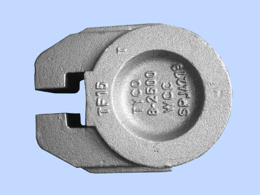 Gate Valve Castings