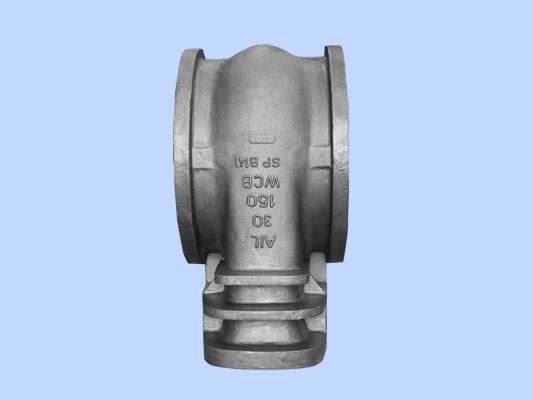 Gate Valve Castings