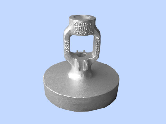 Gate Valve Castings
