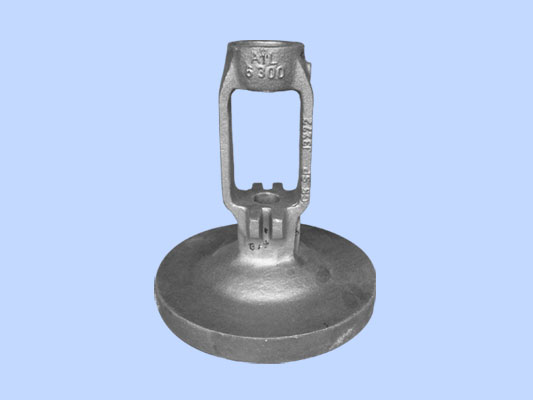 Gate Valve Castings
