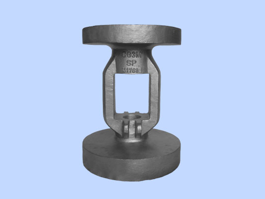 Globe Valve Castings