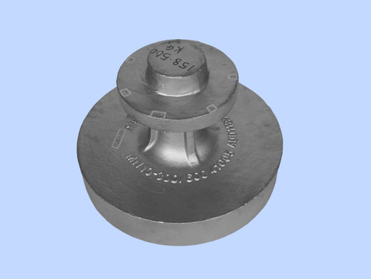 Globe Valve Castings